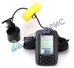 Эхолот Rivotek Fisher 20 Dual